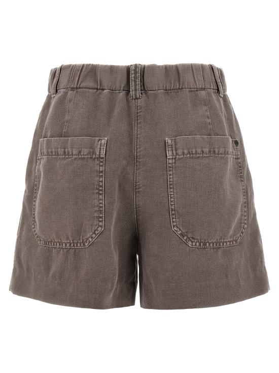 ML996P5761C2925 Brown