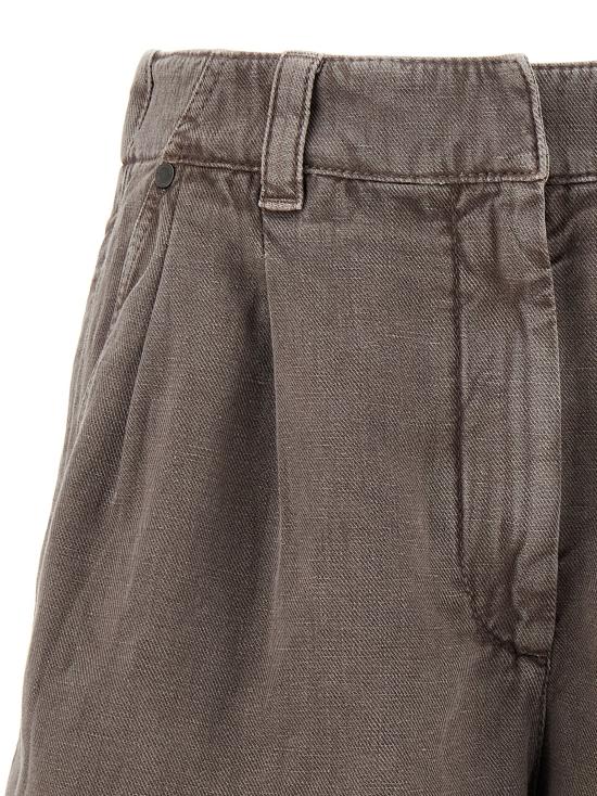 ML996P5761C2925 Brown