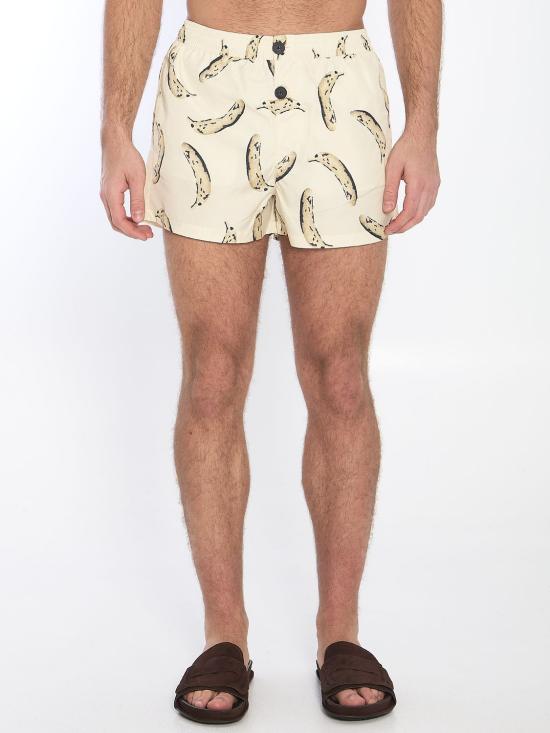 255SW0132407 2BV YELLOW
