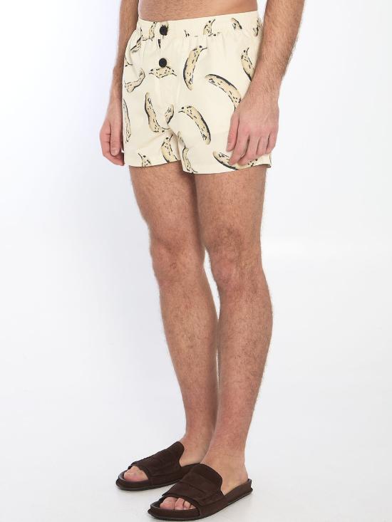 255SW0132407 2BV YELLOW