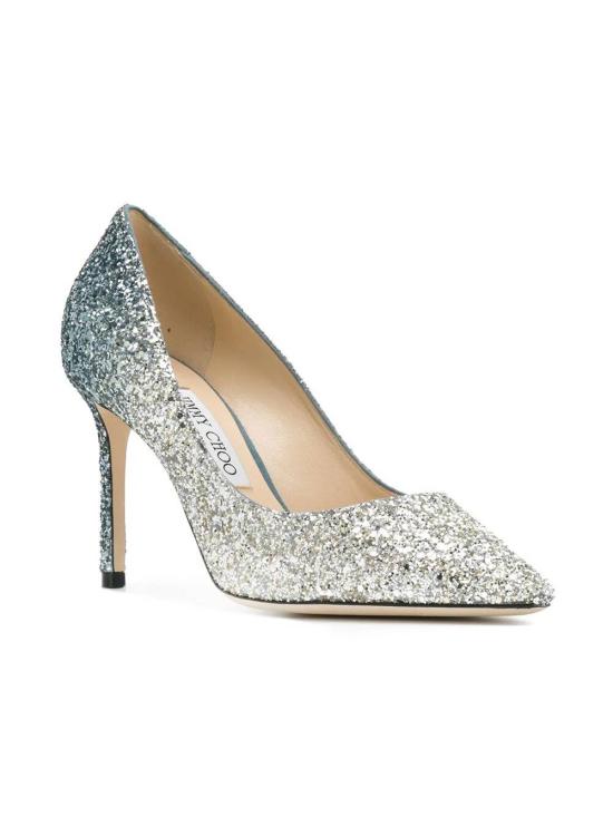 ROMY85 BRESILVER DUSK BLUE