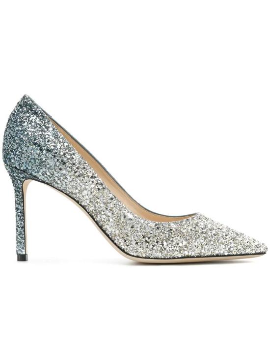 ROMY85 BRESILVER DUSK BLUE