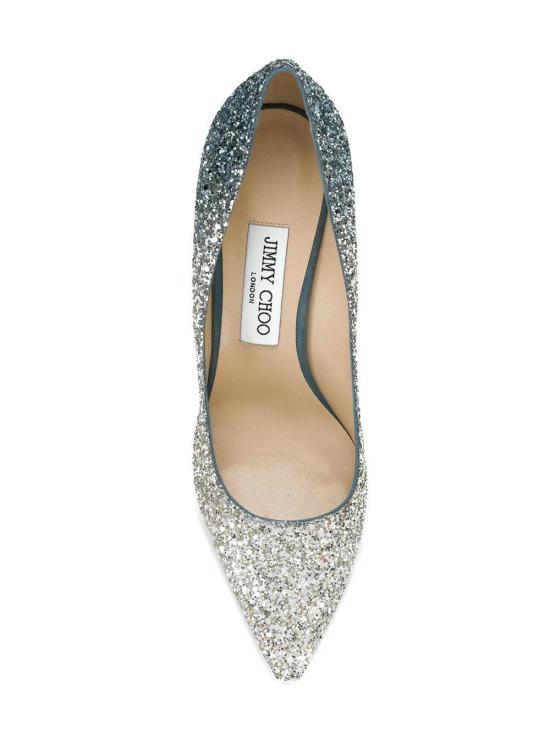 ROMY85 BRESILVER DUSK BLUE