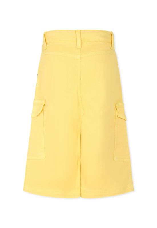 S5MSJGSK108 MS009 YELLOW