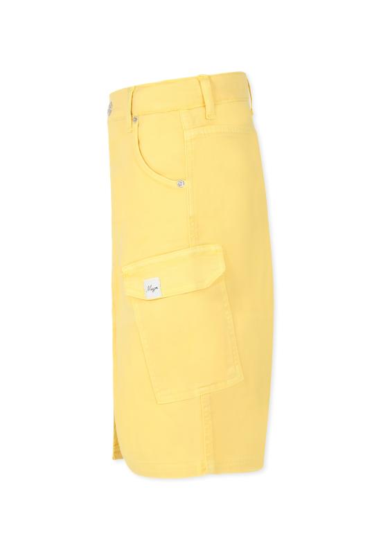 S5MSJGSK108 MS009 YELLOW