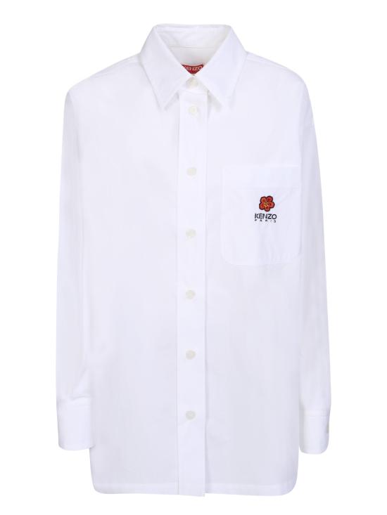 FD52CH091 9LH 01 White