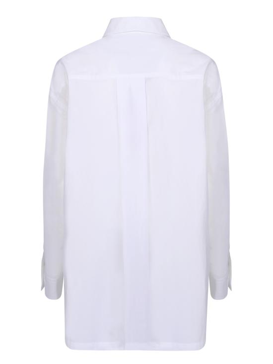 FD52CH091 9LH 01 White