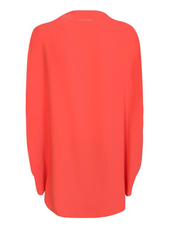 S52NC0316 S43455 204 Orange