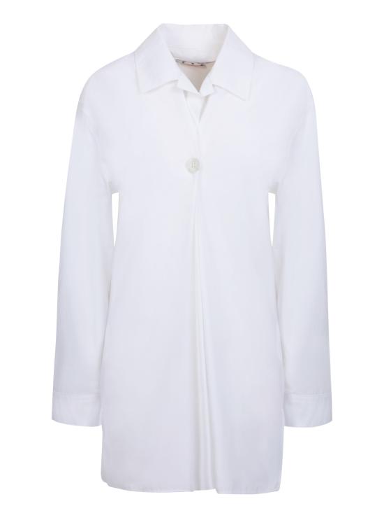 OWGE002S23 FAB001 0101 White