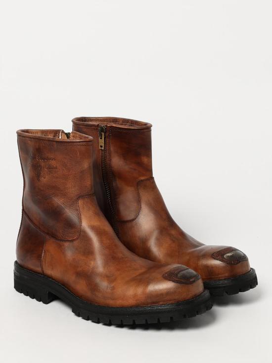 BD0337 700 Brown