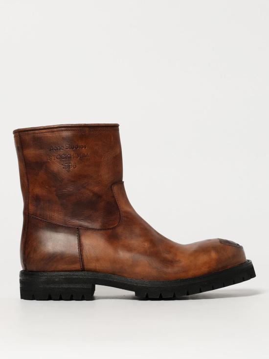 BD0337 700 Brown