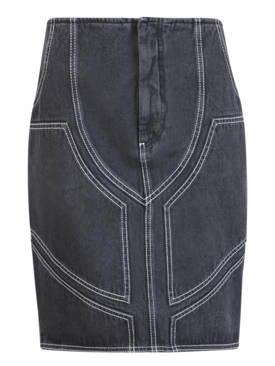 OWYF020S23 DEN002 1000 Black