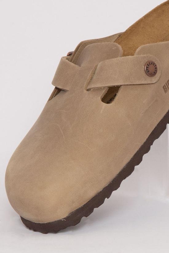 960813 SS25 TOBACCO Brown