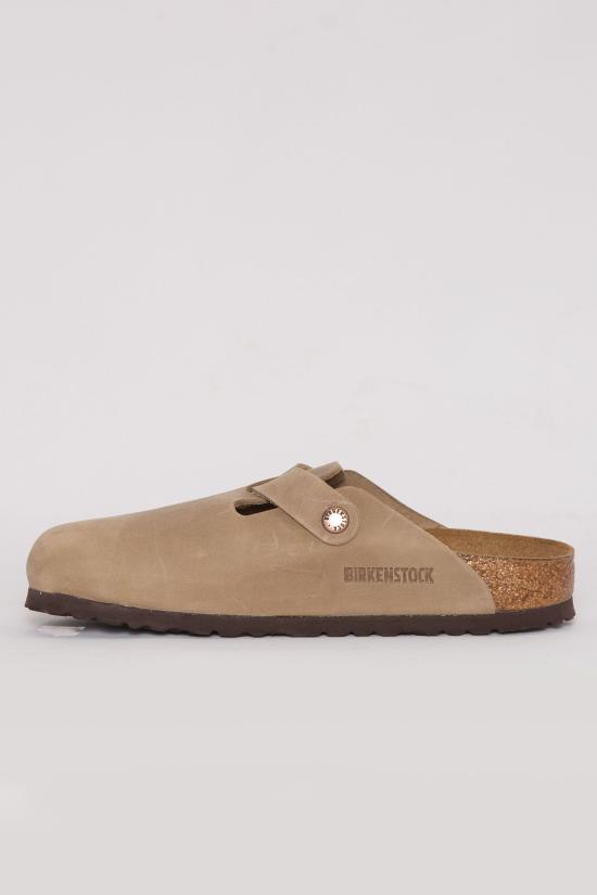 960813 SS25 TOBACCO Brown