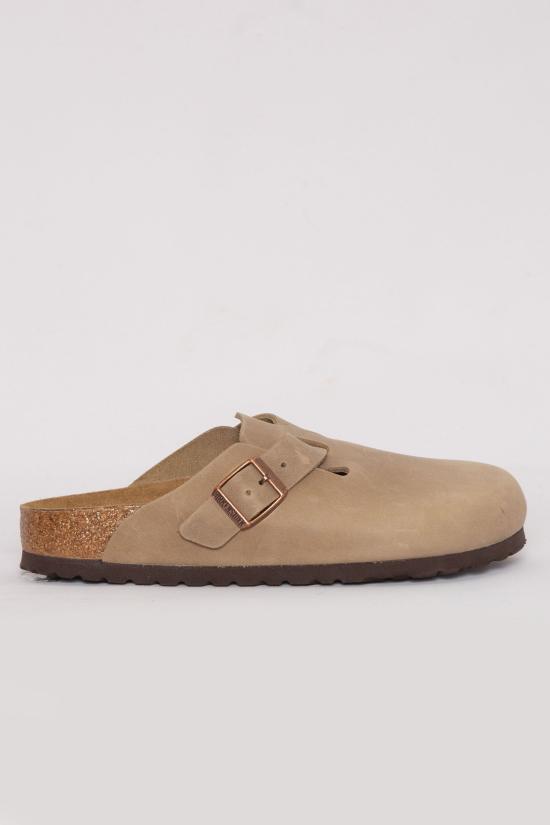 960813 SS25 TOBACCO Brown