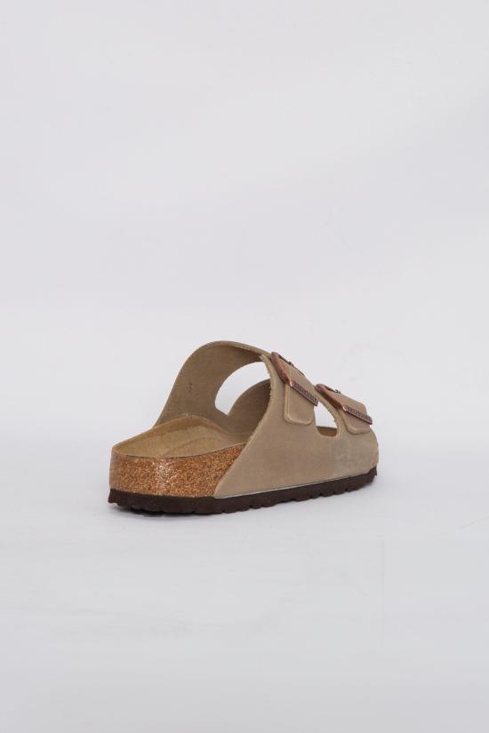 352203 SS25 TOBACCO Beige