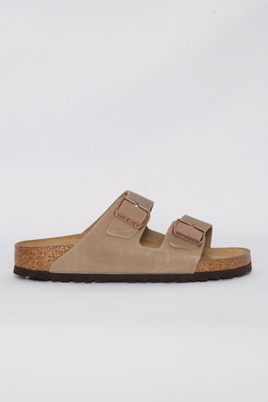 352203 SS25 TOBACCO Beige