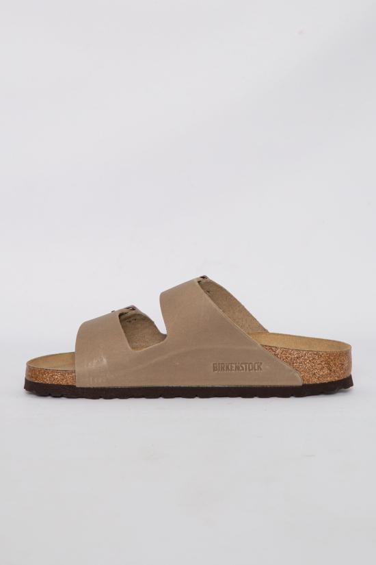 352203 SS25 TOBACCO Beige