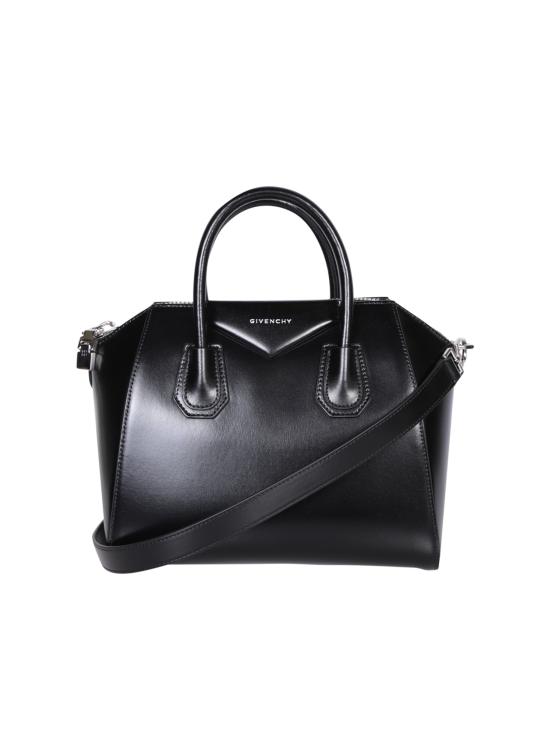 BB50TPB 1R0 001 Black