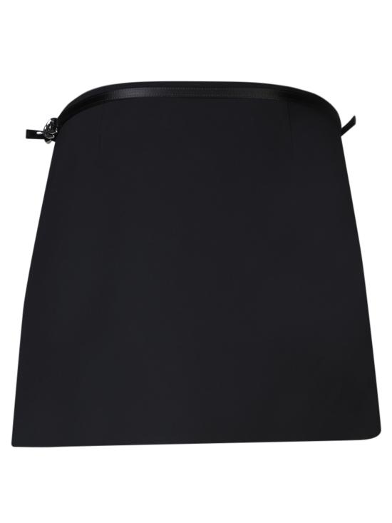 BW40U11 4N6 001 Black
