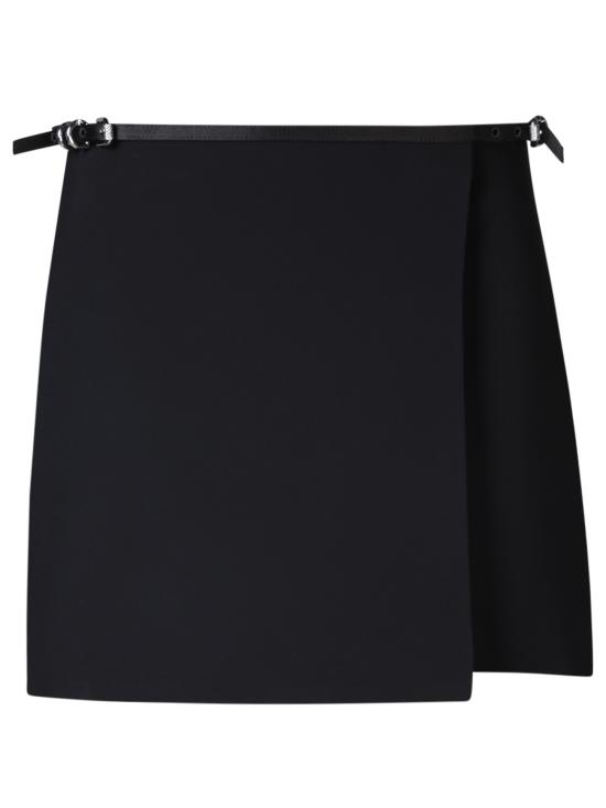 BW40U11 4N6 001 Black