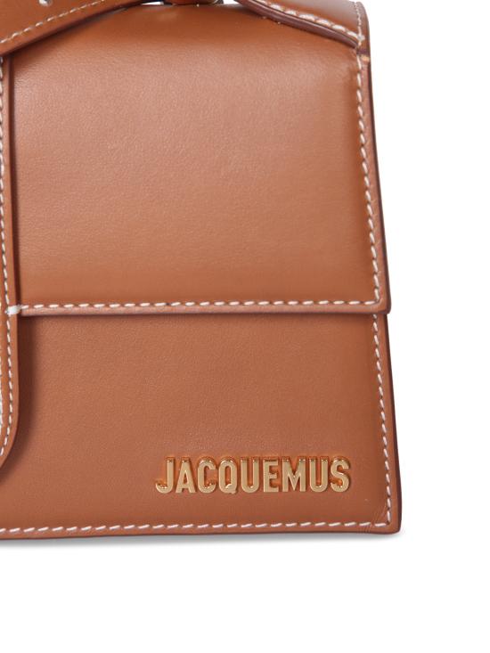 213BA007 3072 811 Brown