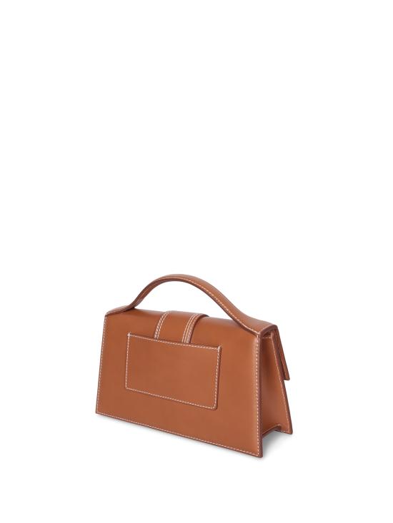 213BA007 3072 811 Brown