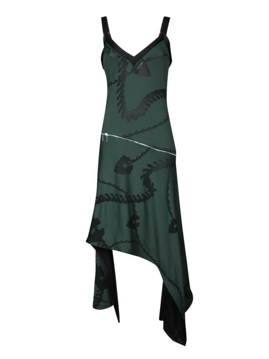 8088621 B7830 Green