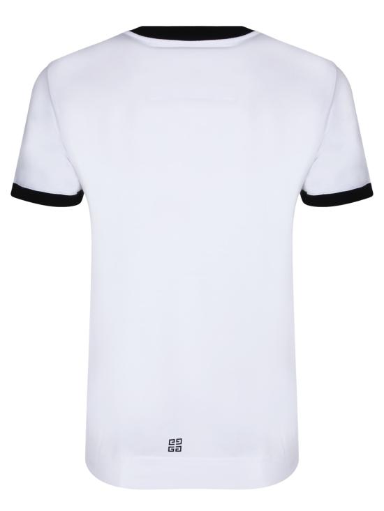BW70BF3 YAC 116 White