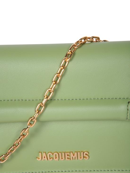 241BA392 3171 550 Green