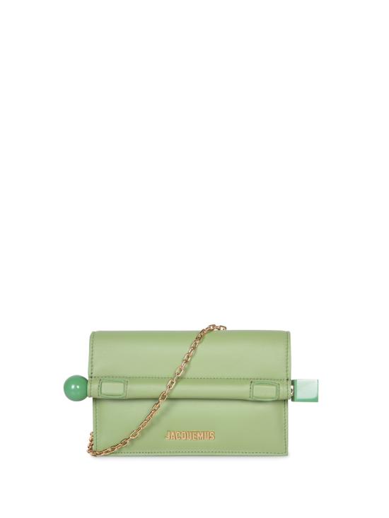 241BA392 3171 550 Green