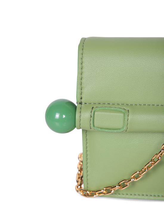241BA392 3171 550 Green