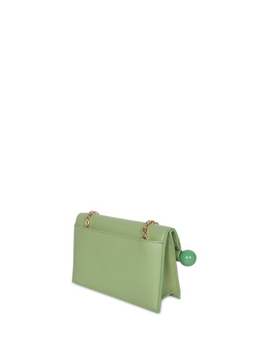 241BA392 3171 550 Green