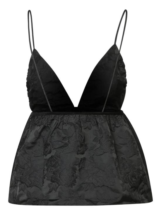F9669 099 Black