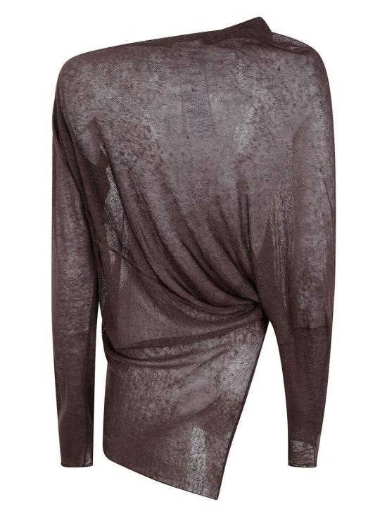 D540873BABYLON 086 BROWN