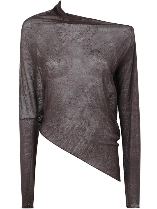 D540873BABYLON 086 BROWN