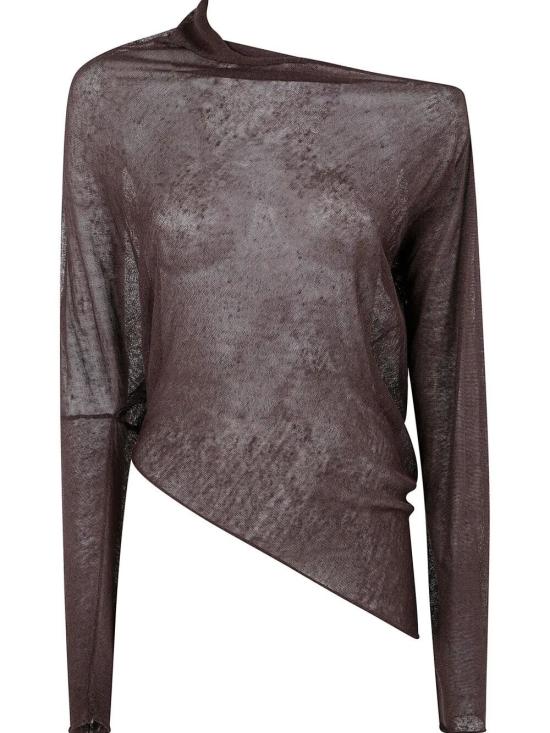 D540873BABYLON 086 BROWN