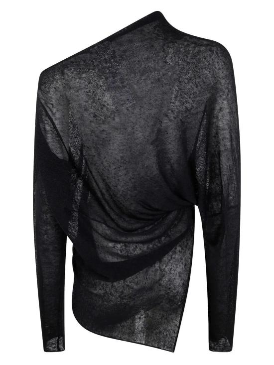 D540873BABYLON BLACK