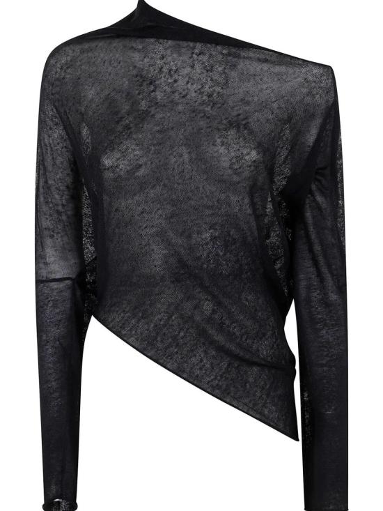 D540873BABYLON BLACK
