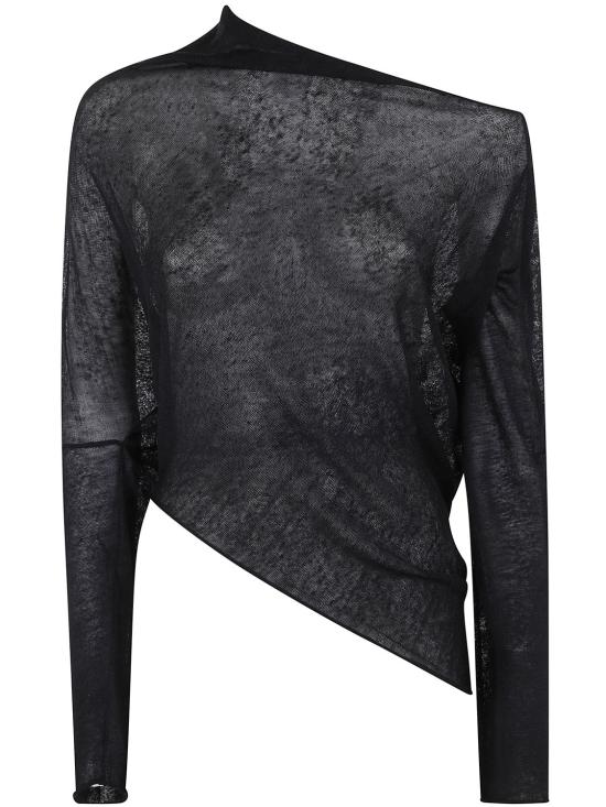 D540873BABYLON BLACK