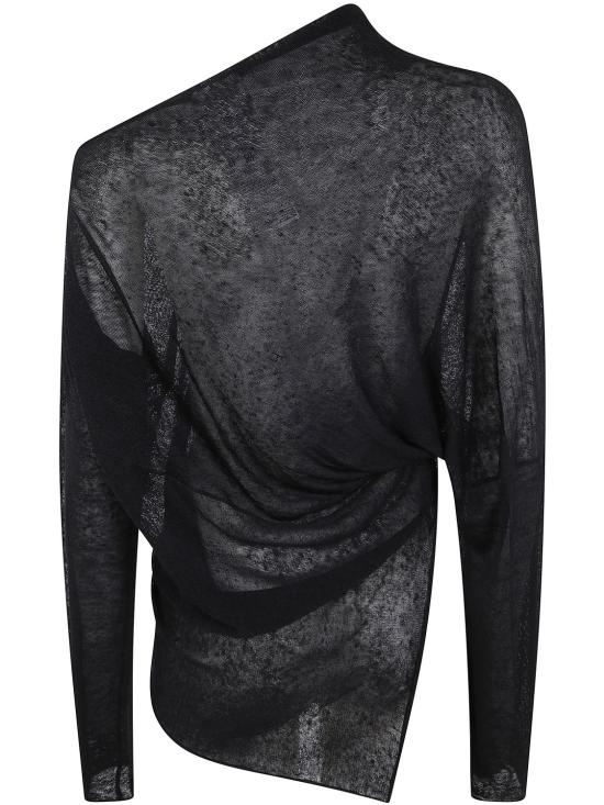 D540873BABYLON BLACK
