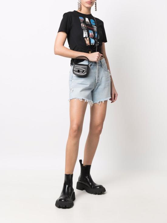 X08709 PR818T8013 BLACK