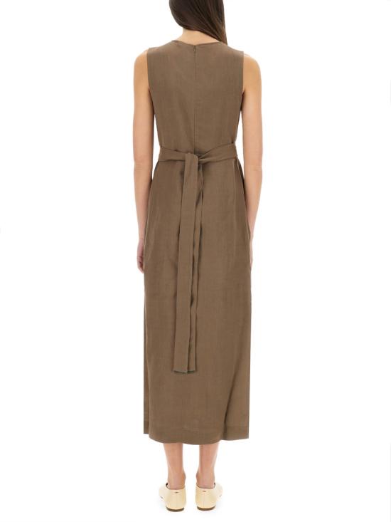 MH126ABF34 C2925 BROWN
