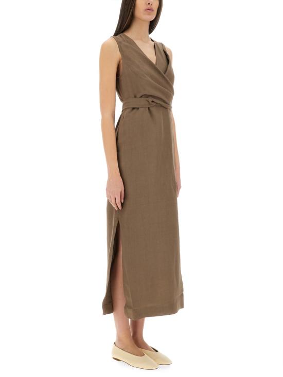 MH126ABF34 C2925 BROWN