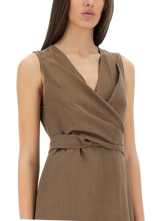 MH126ABF34 C2925 BROWN