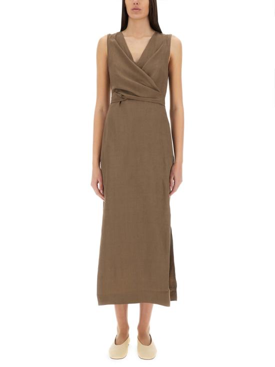 MH126ABF34 C2925 BROWN