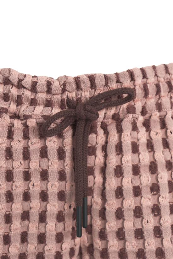 5503 02 FERRATELLE ROSE