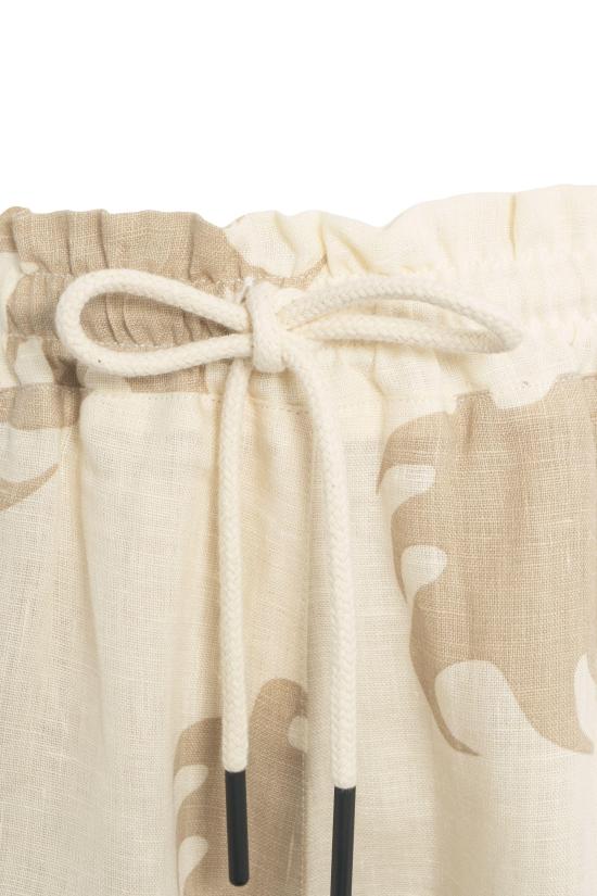 5504 05 HAZEL BEIGE