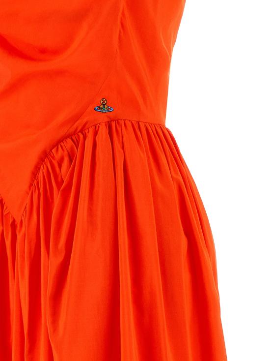 1101032ZW012UF405 Orange