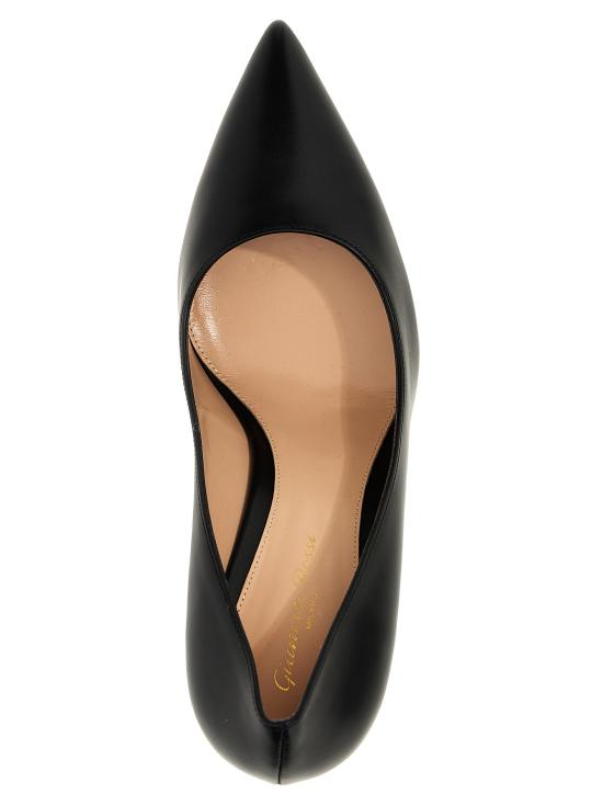 G2458085RICVITNERO Black